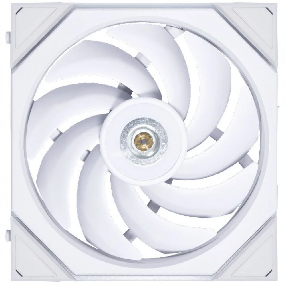 Система охлаждения Lian Li UNI Fan TL RGB 140 White G99.14TL1W1W.00 Для системного блока - миниатюра 7