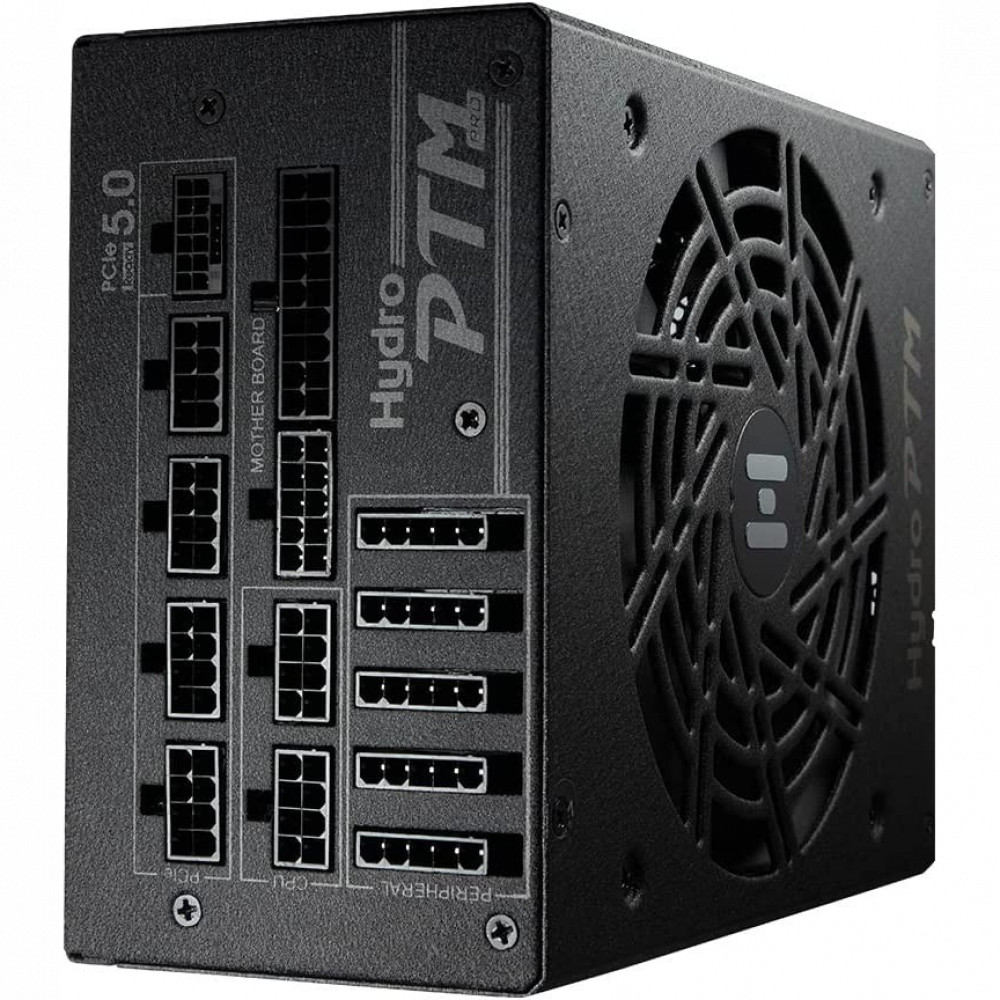 Блок питания FSP Hydro PTM PRO HPT2-1200M Gen 5 1200 Вт - миниатюра 6