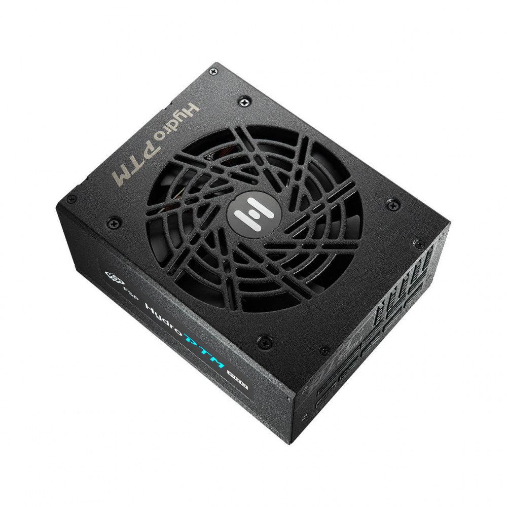 Блок питания FSP Hydro PTM X PRO HPT3-1200M 1200 Вт - миниатюра 9