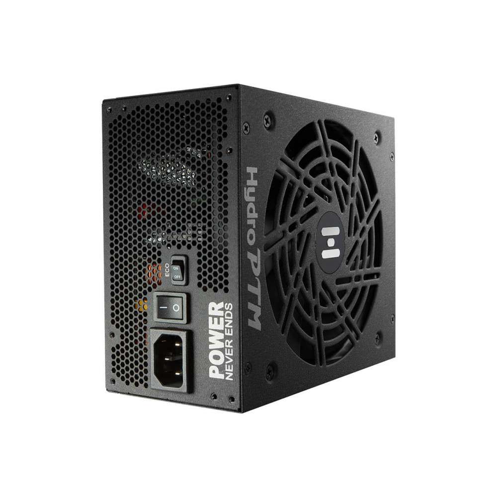 Блок питания FSP Hydro PTM X PRO HPT3-1200M 1200 Вт - миниатюра 7
