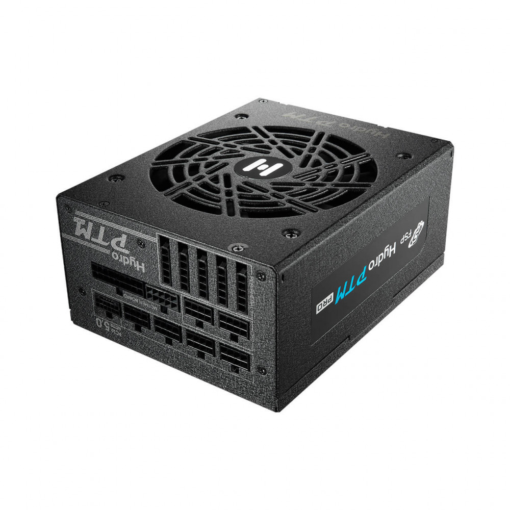 Блок питания FSP Hydro PTM X PRO HPT3-1200M 1200 Вт - миниатюра 8