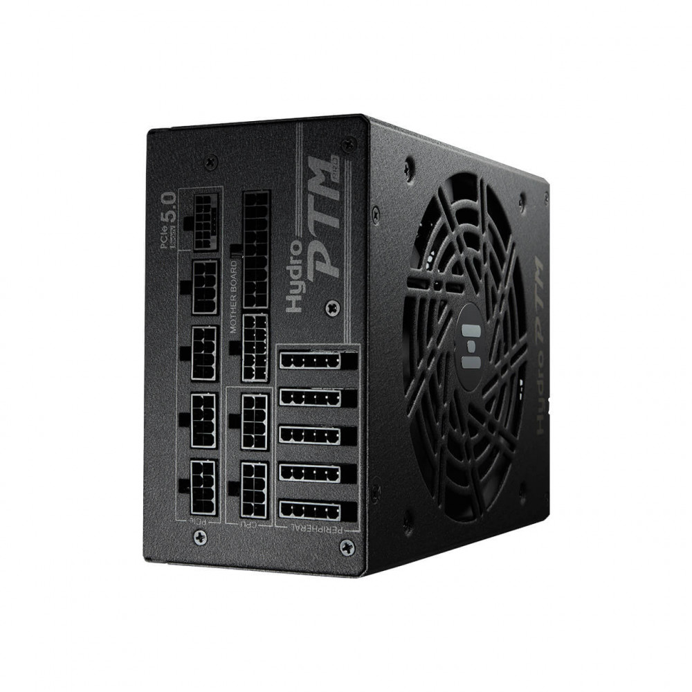 Блок питания FSP Hydro PTM X PRO HPT3-1200M 1200 Вт - миниатюра 10
