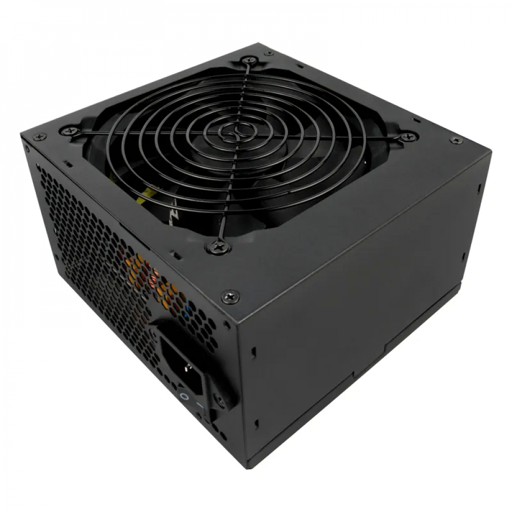 Блок питания 1STPLAYER PS-600BS 600 Вт - миниатюра 3