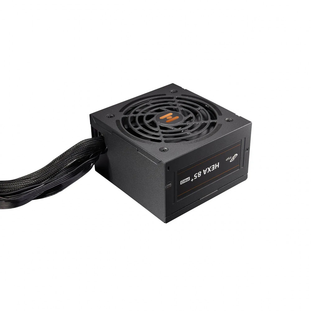 Блок питания FSP Hydro PRO HA2-850 850 Вт - миниатюра 7