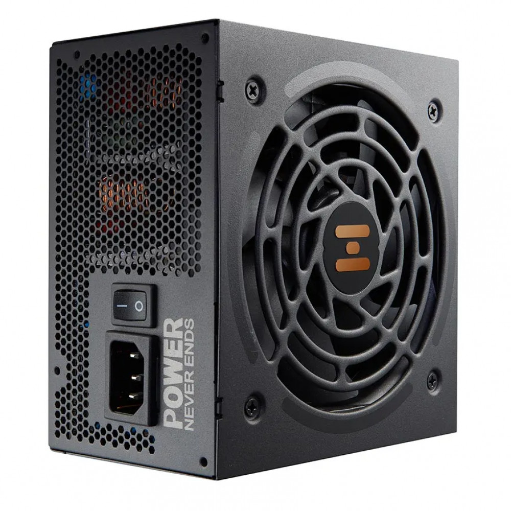 Блок питания FSP Hydro PRO HA2-850 850 Вт - миниатюра 6