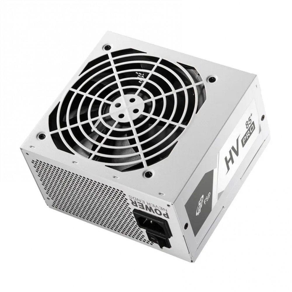 Блок питания FSP PRO FSP650-51AAC White FSP650-51AAC White (OEM) 650 Вт - миниатюра 6