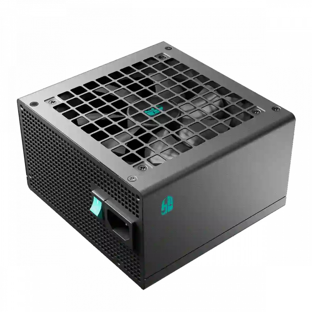 Блок питания GamerStorm R-PF500X-HD0B-WGEU 500 Вт - миниатюра 10