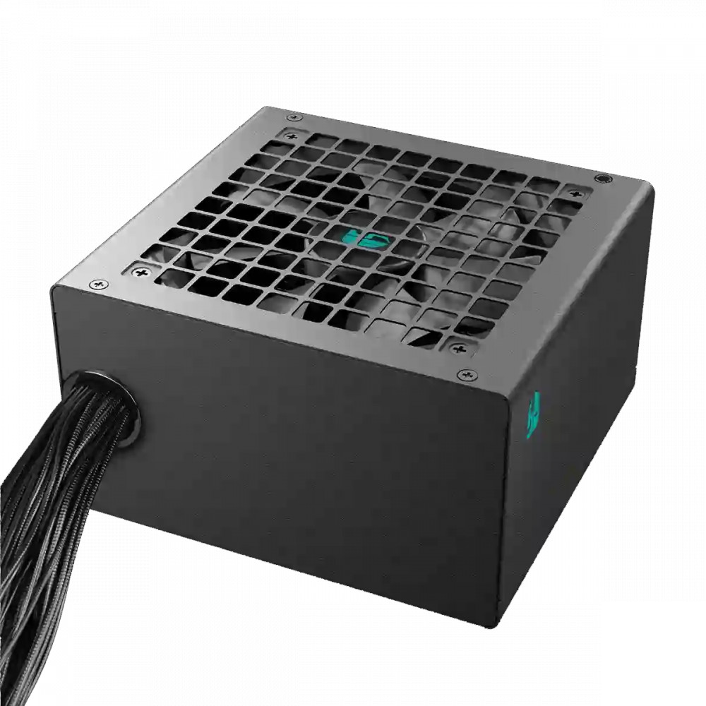 Блок питания GamerStorm R-PF600X-HD0B-WGEU 600 Вт - миниатюра 9