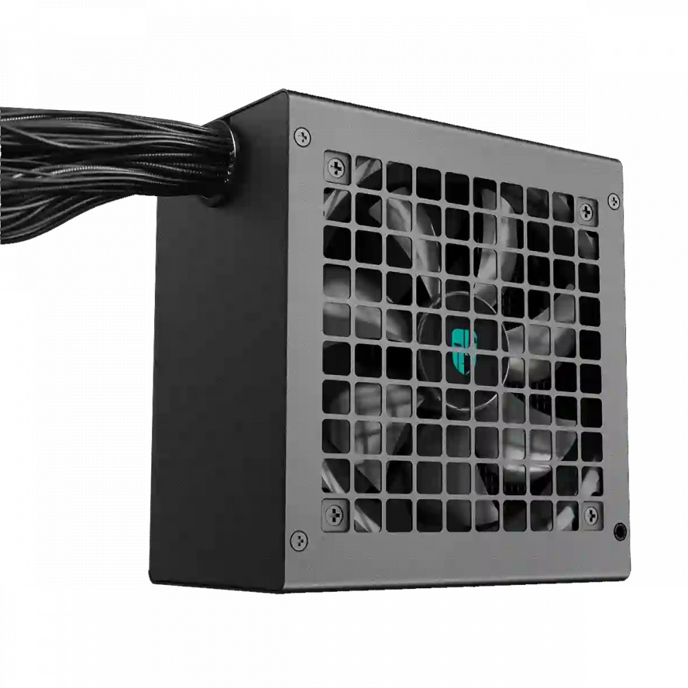 Блок питания GamerStorm R-PF600X-HD0B-WGEU 600 Вт - миниатюра 10