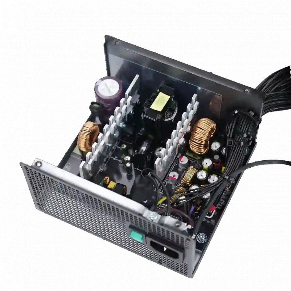 Блок питания GamerStorm R-PF700X-HD0B-WGEU 700 Вт - миниатюра 10