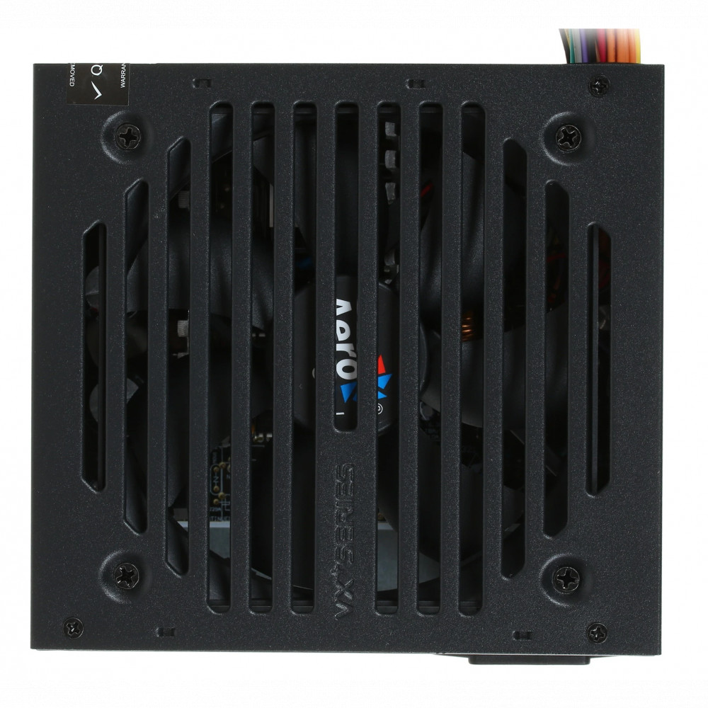 Блок питания Aerocool VX PLUS Stealth 550 ACPN-VS55NEY.12 550 Вт - миниатюра 11