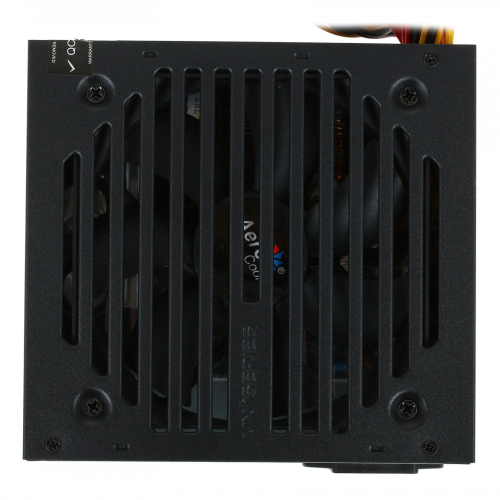 Блок питания Aerocool VX PLUS Stealth 600 ACPN-VS60NEY.12 600 Вт - миниатюра 12