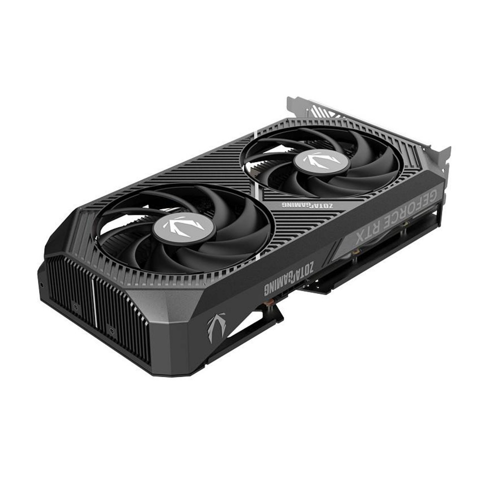 Видеокарта Zotac RTX 5060 TWIN EDGE ZT-B50600E-10M 8 ГБ - миниатюра 5