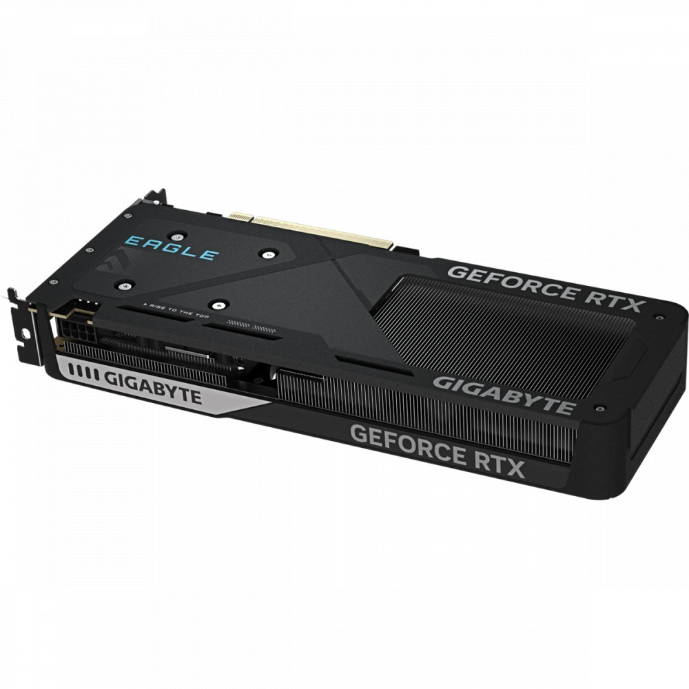 Видеокарта Gigabyte GeForce RTX 5060 EAGLE MAX OC 8Gb GV-N5060EAGLEMAX OC-8GD 8 ГБ - миниатюра 7