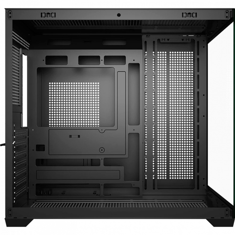 Корпус PCcooler C3 T700 BK C3T700 BK Mid-Tower - миниатюра 10