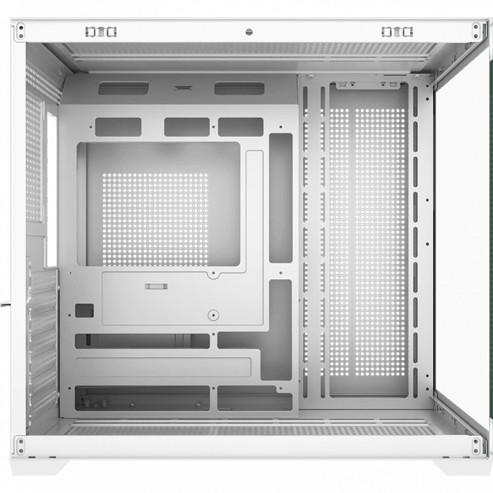 Корпус PCcooler C3 T700 WH C3T700 WH Mid-Tower - миниатюра 8