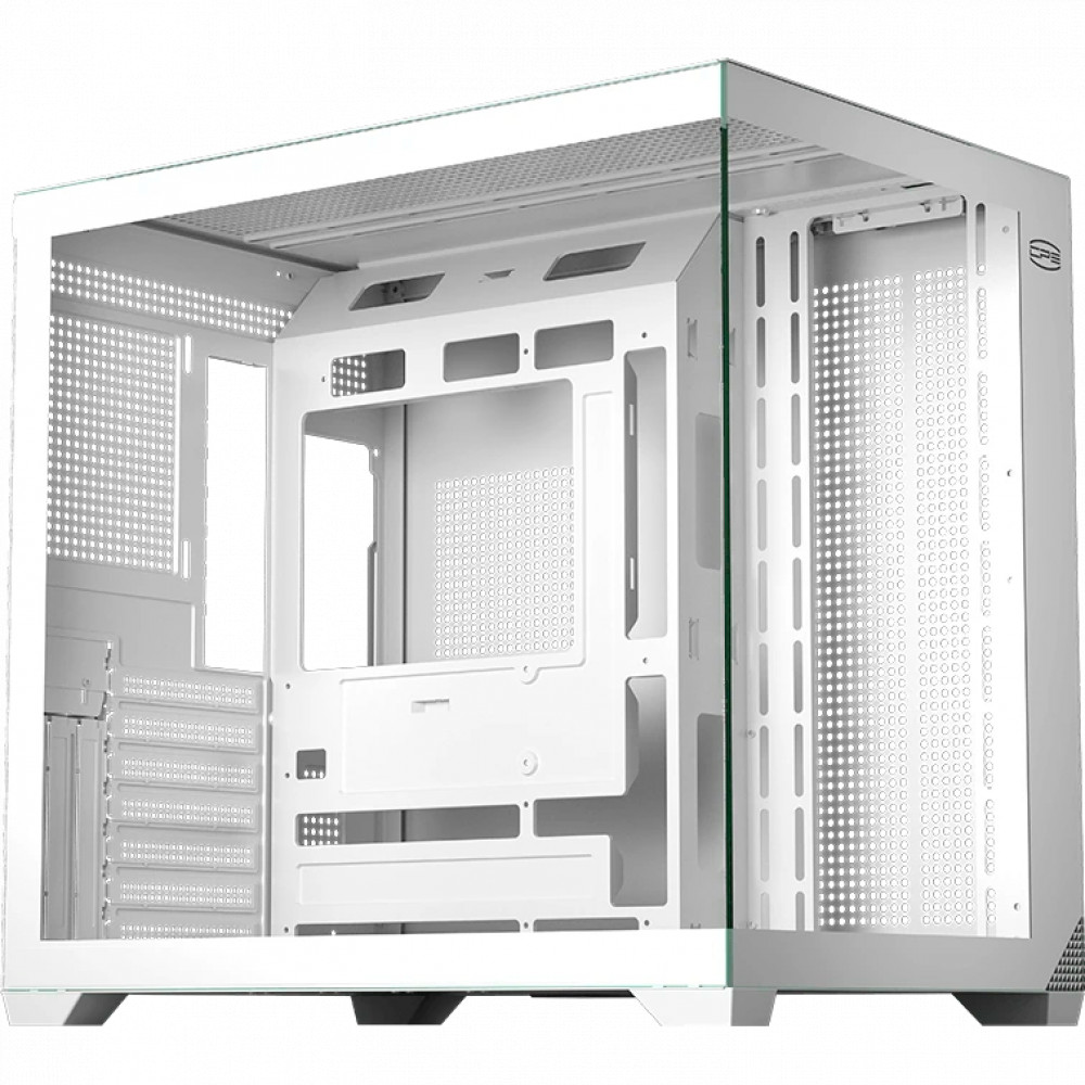 Корпус PCcooler C3 T700 WH C3T700 WH Mid-Tower - миниатюра 9