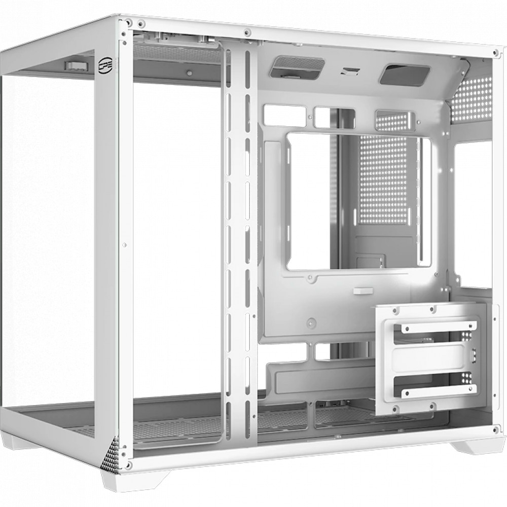 Корпус PCcooler C3 T700 WH C3T700 WH Mid-Tower - миниатюра 11