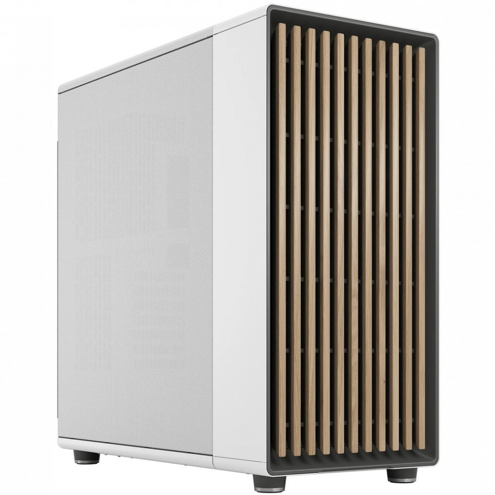 Корпус FRACTAL DESIGN North XL Chalk White FD-C-NOR1X-03 Full-Tower - миниатюра 6