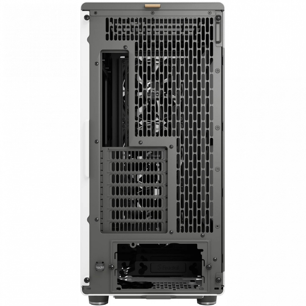 Корпус FRACTAL DESIGN North XL Chalk White FD-C-NOR1X-03 Full-Tower - миниатюра 9