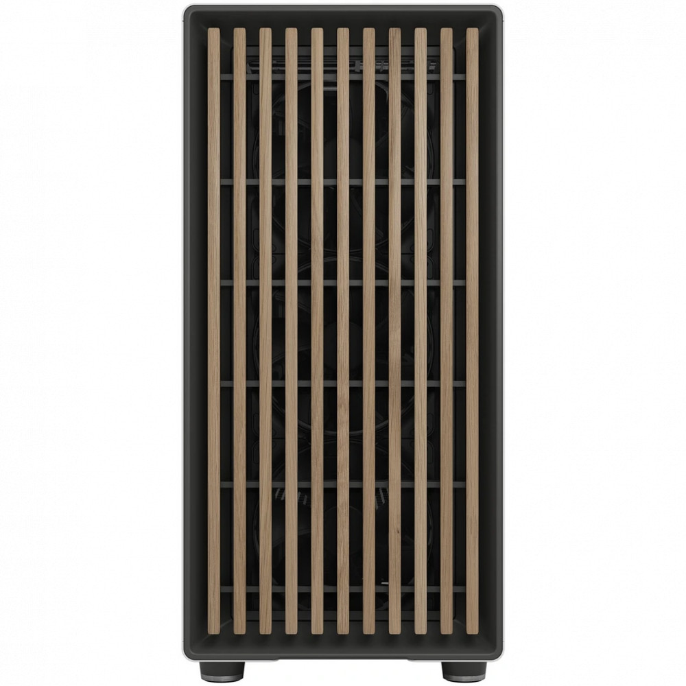 Корпус FRACTAL DESIGN North XL Chalk White FD-C-NOR1X-03 Full-Tower - миниатюра 7