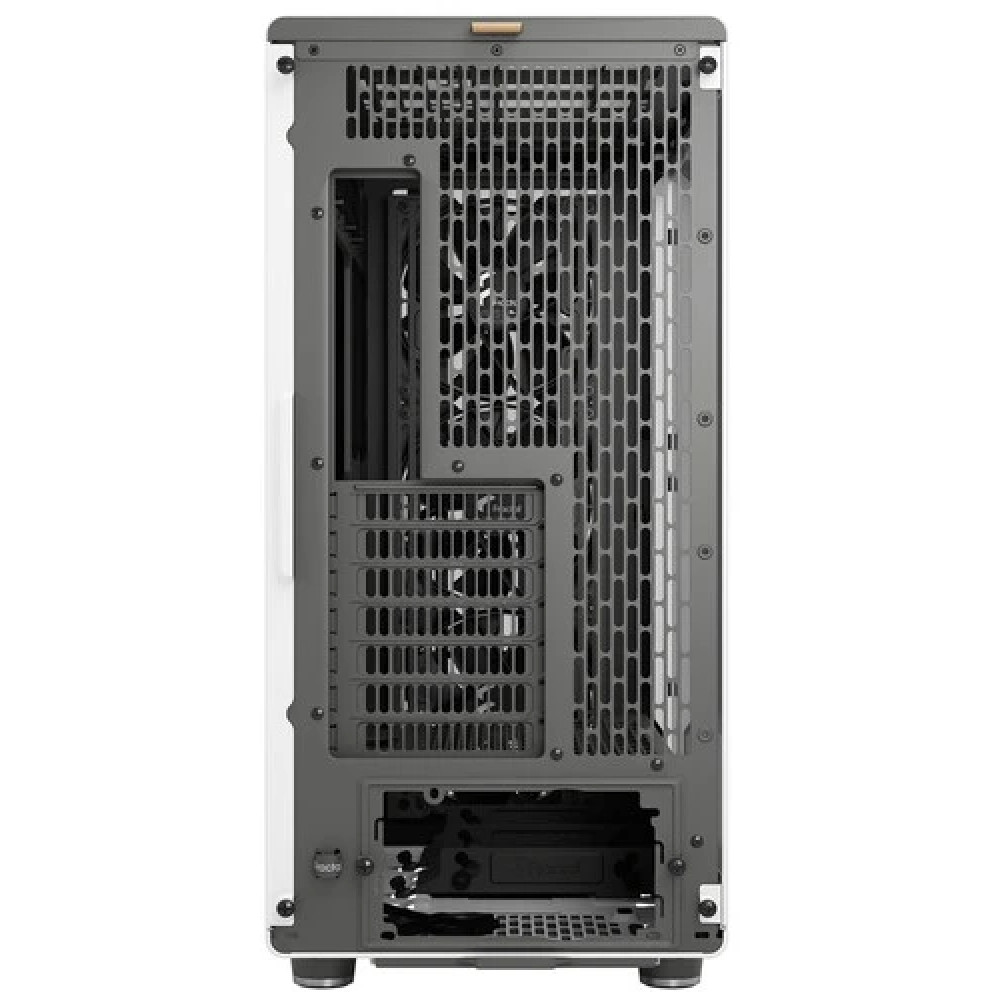 Корпус FRACTAL DESIGN North XL Chalk White TG FD-C-NOR1X-04 Full-Tower - миниатюра 8