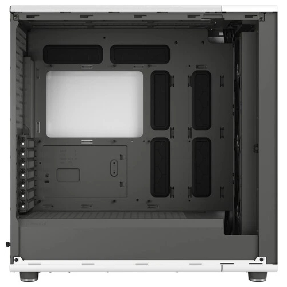 Корпус FRACTAL DESIGN North XL Chalk White TG FD-C-NOR1X-04 Full-Tower - миниатюра 9