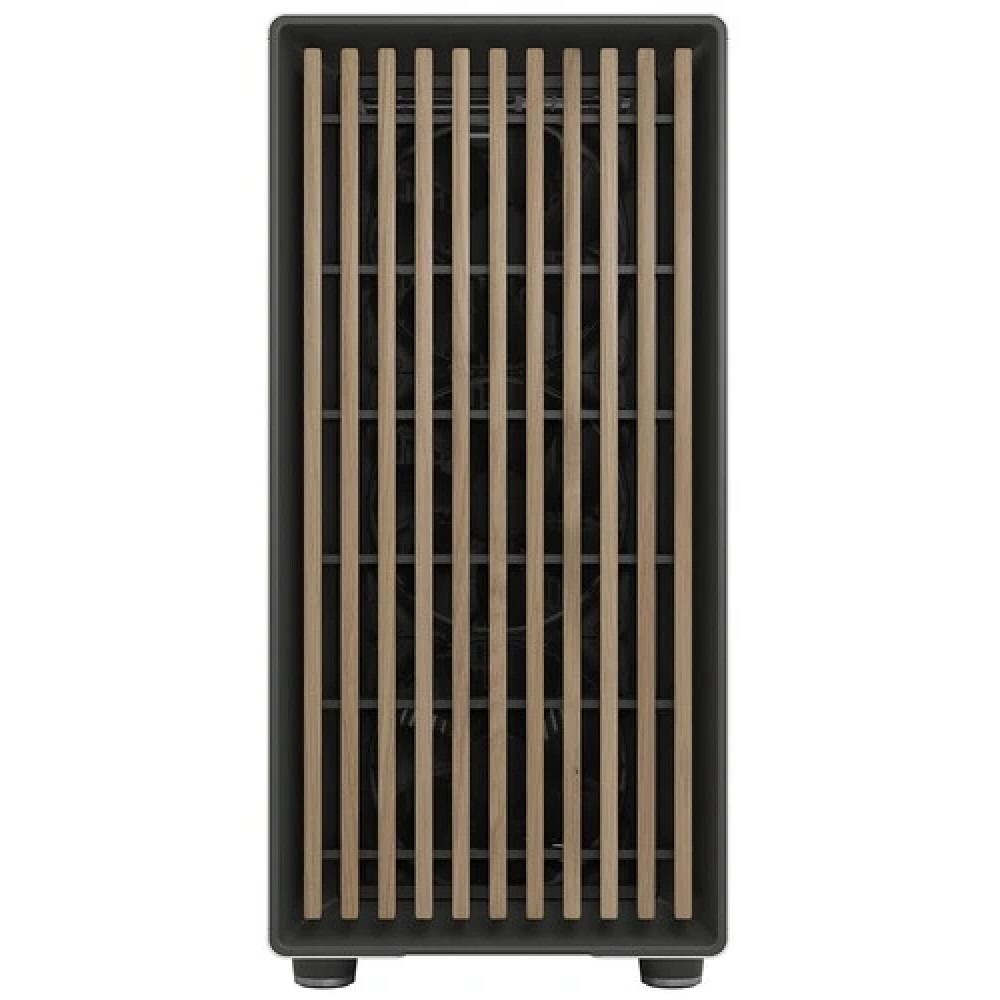Корпус FRACTAL DESIGN North XL Chalk White TG FD-C-NOR1X-04 Full-Tower - миниатюра 7