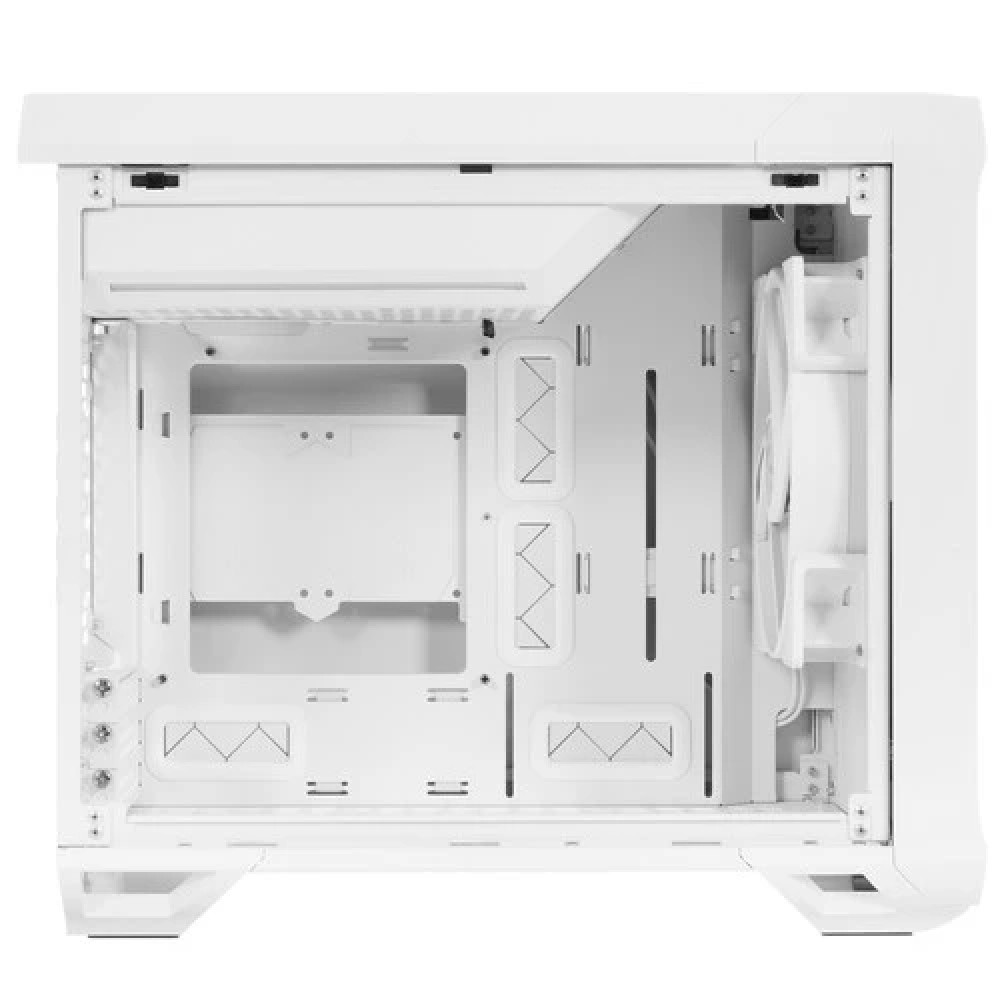 Корпус FRACTAL DESIGN Torrent Nano RGB TG Clear Tint FD-C-TOR1N-05 Mini-Tower - миниатюра 10