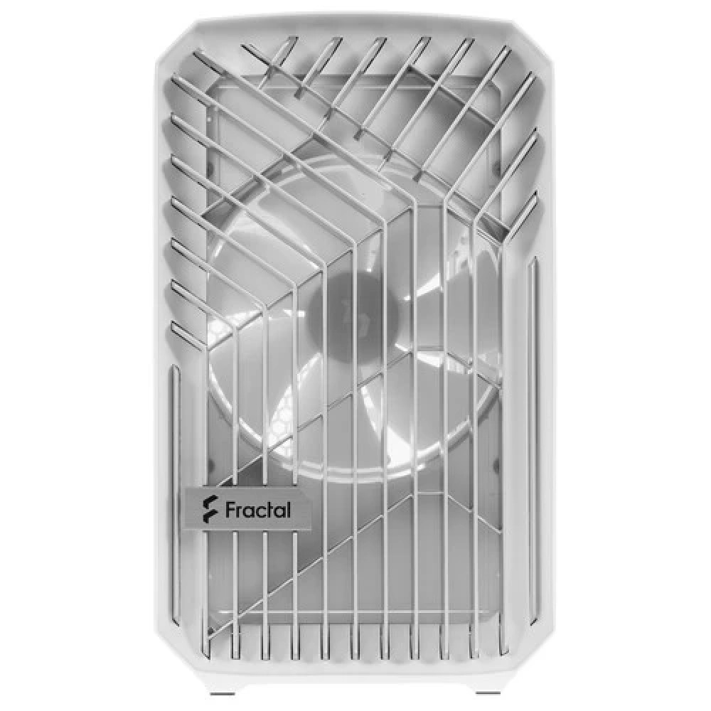 Корпус FRACTAL DESIGN Torrent Nano RGB TG Clear Tint FD-C-TOR1N-05 Mini-Tower - миниатюра 7