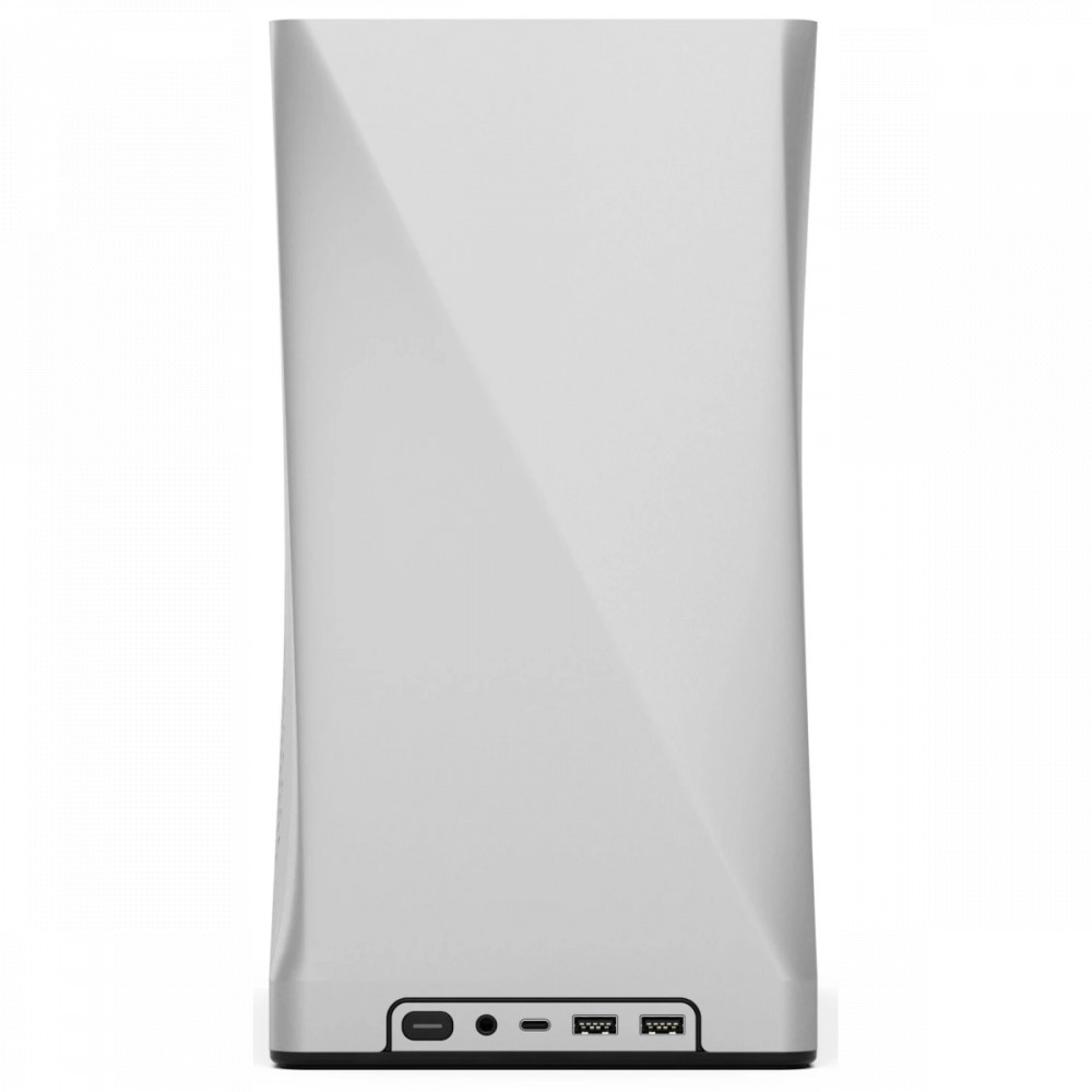 Корпус FRACTAL DESIGN Era 2 Silver FD-C-ERA2N-01 Mini-Tower - миниатюра 7