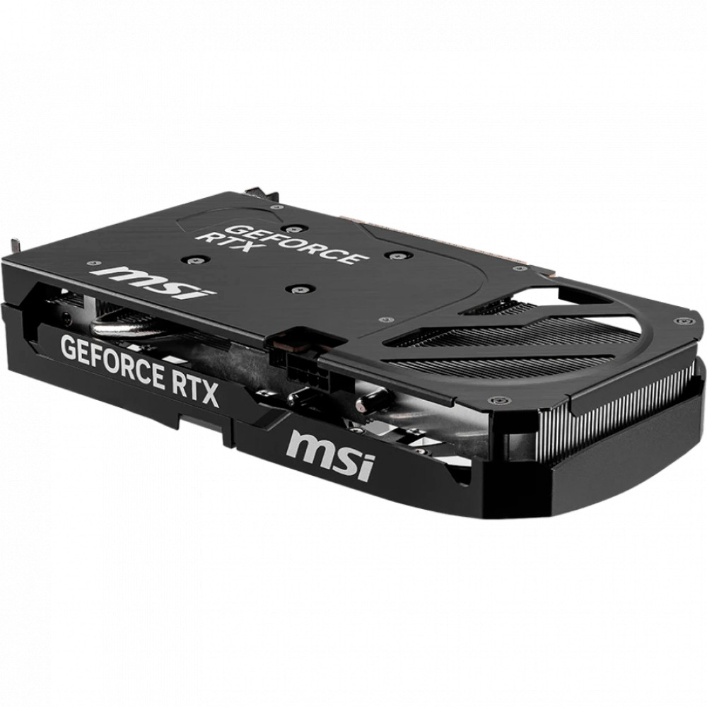 Видеокарта MSI RTX 5060 Ti 16G SHADOW 2X OC PLUS 16 ГБ - миниатюра 6