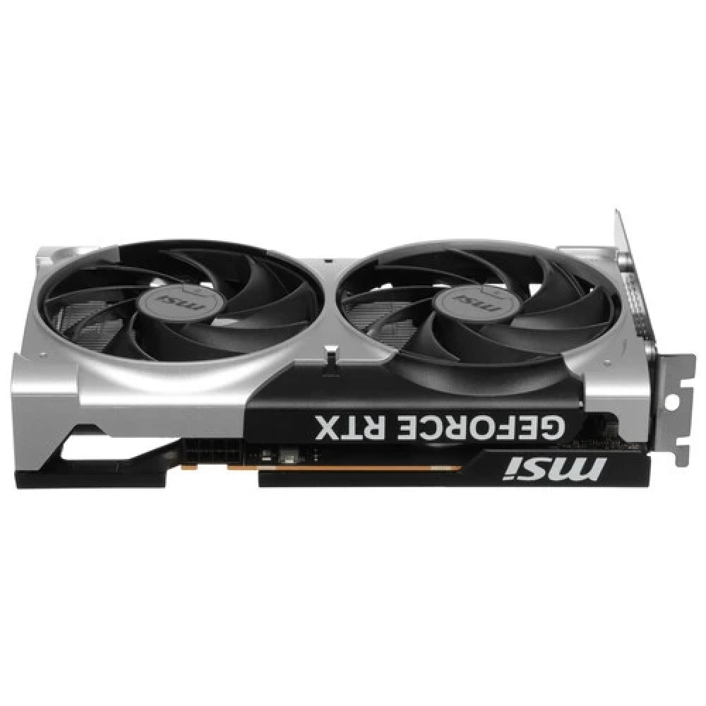 Видеокарта MSI RTX 5050 8G VENTUS 2X OC 8 ГБ - миниатюра 6