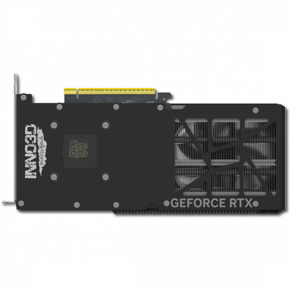 Видеокарта Inno3D GeForce RTX 5060 Ti Twin X2 8Gb N506T2-08D7-193075N 8 ГБ - миниатюра 5