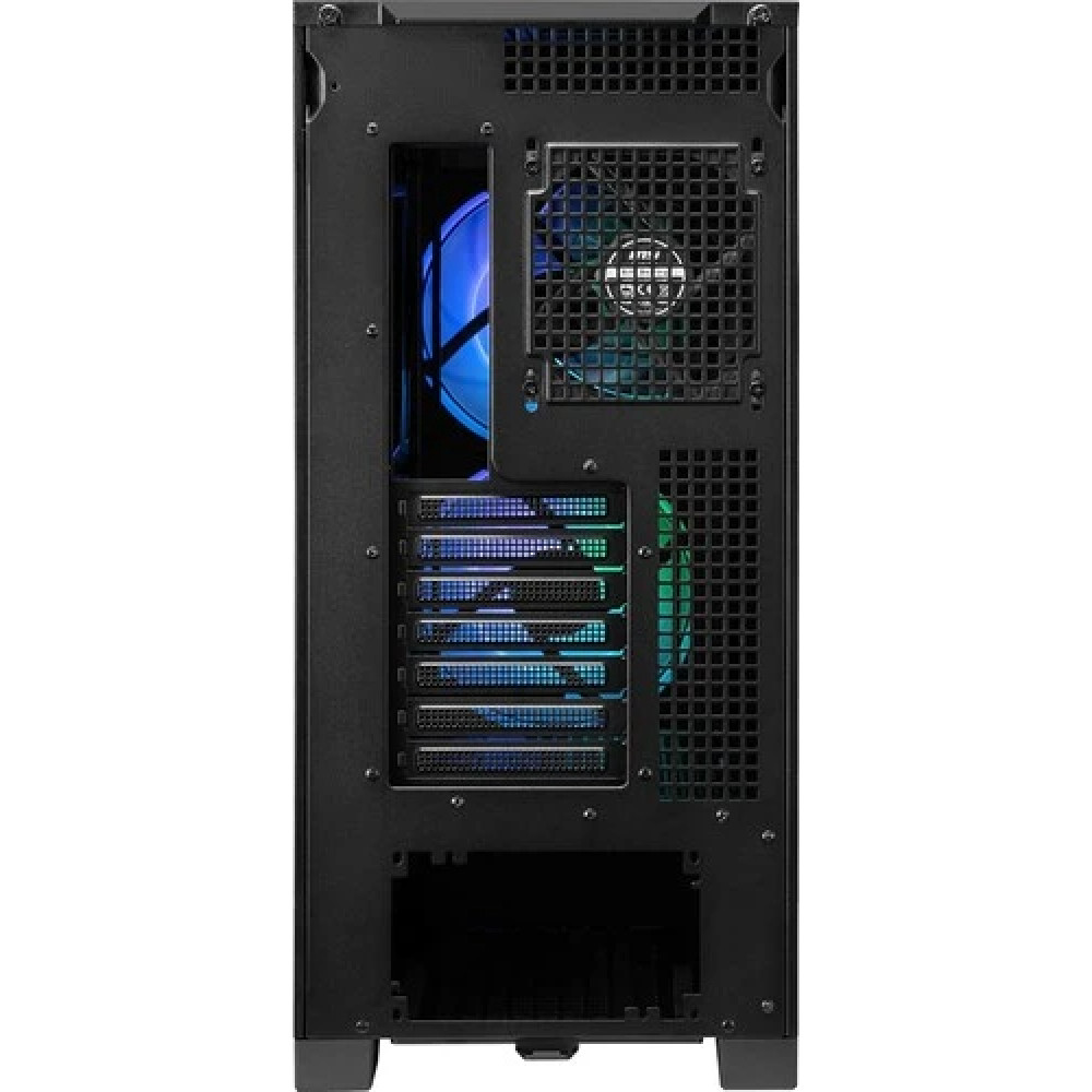Корпус MSI MPG Velox 300R AirFlow PZ Black MPG VELOX 300R AIRFLOW PZ Mid-Tower - миниатюра 10