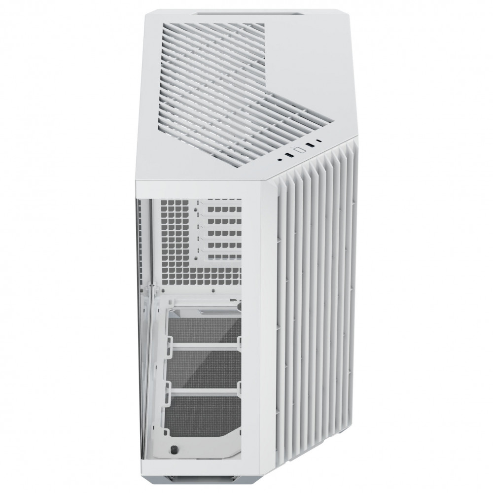 Корпус Aerocool APNX V1 White APCM-VI01003.21 Mid-Tower - миниатюра 9