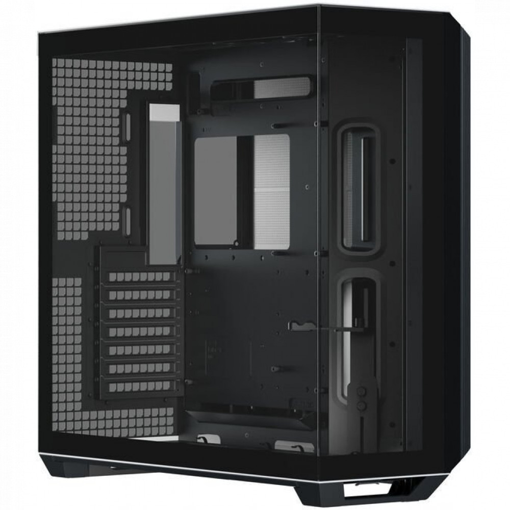 Корпус Aerocool APNX V1 BW APCM-VI01003.M1 Mid-Tower - миниатюра 8