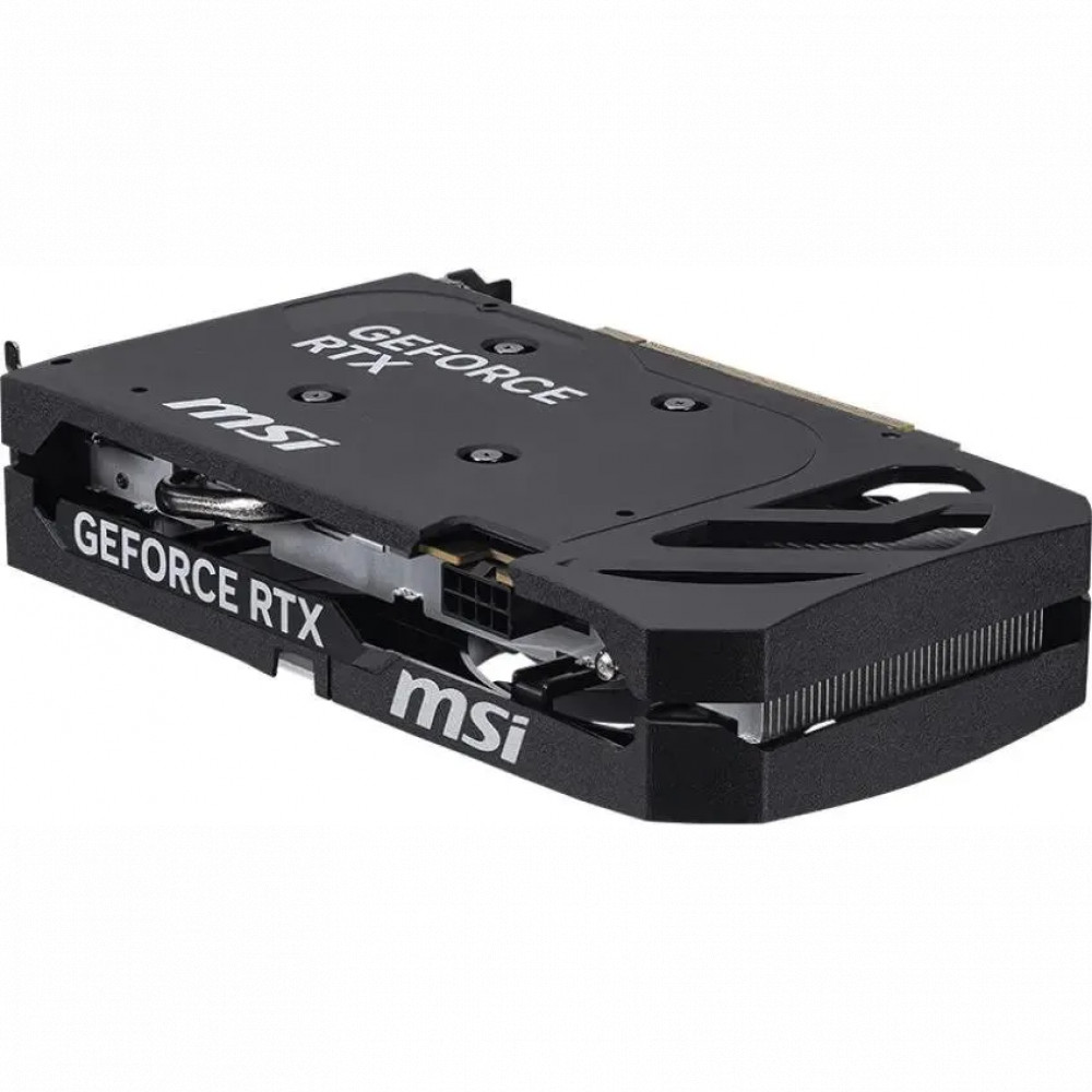 Видеокарта MSI GeForce RTX 5050 8G SHADOW 2X OC 8 ГБ - миниатюра 6
