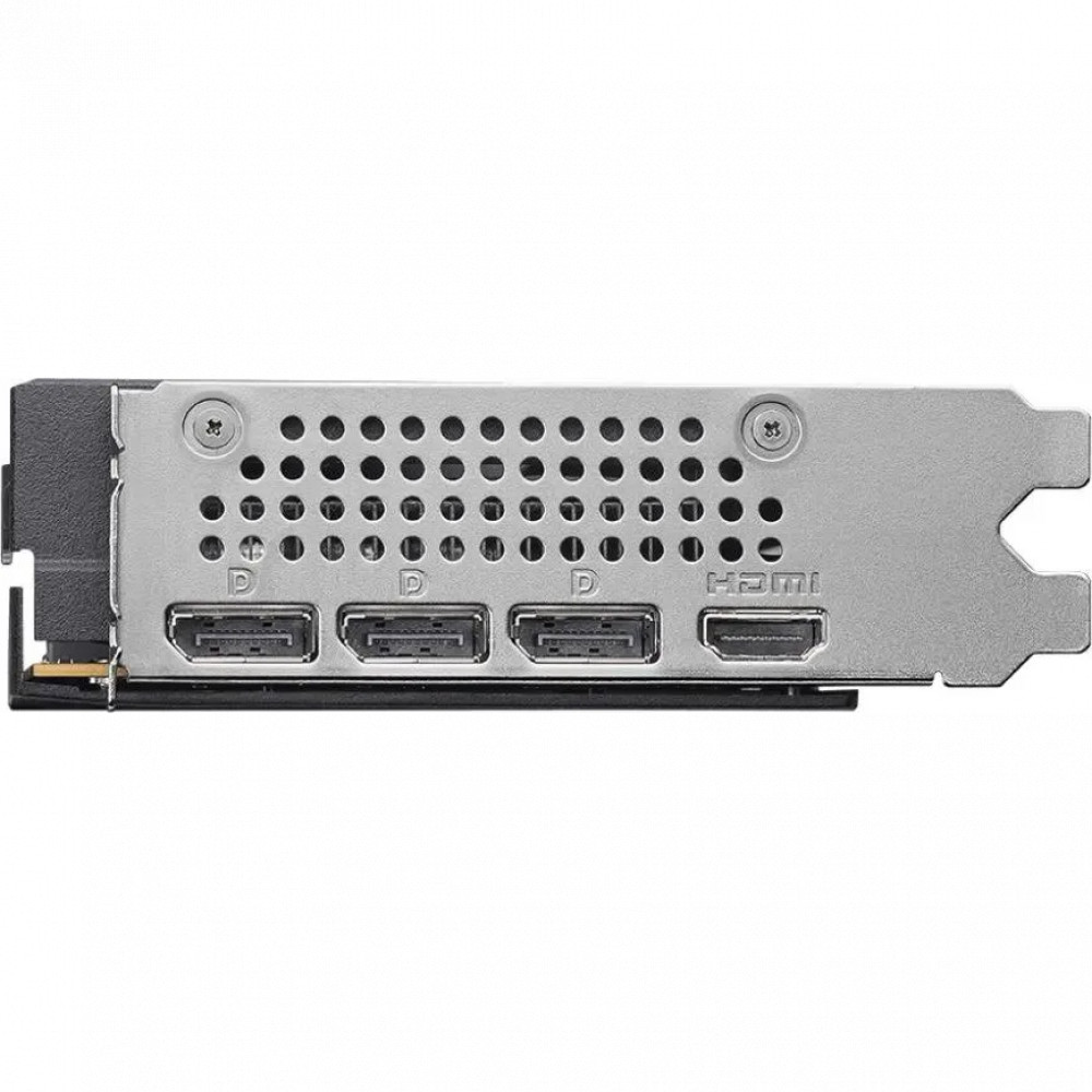 Видеокарта MSI GeForce RTX 5050 8G SHADOW 2X OC 8 ГБ - миниатюра 8