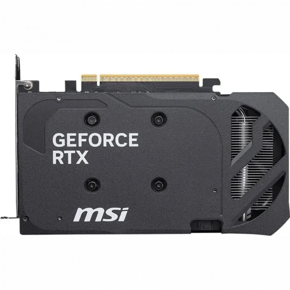 Видеокарта MSI GeForce RTX 5050 8G SHADOW 2X OC 8 ГБ - миниатюра 7