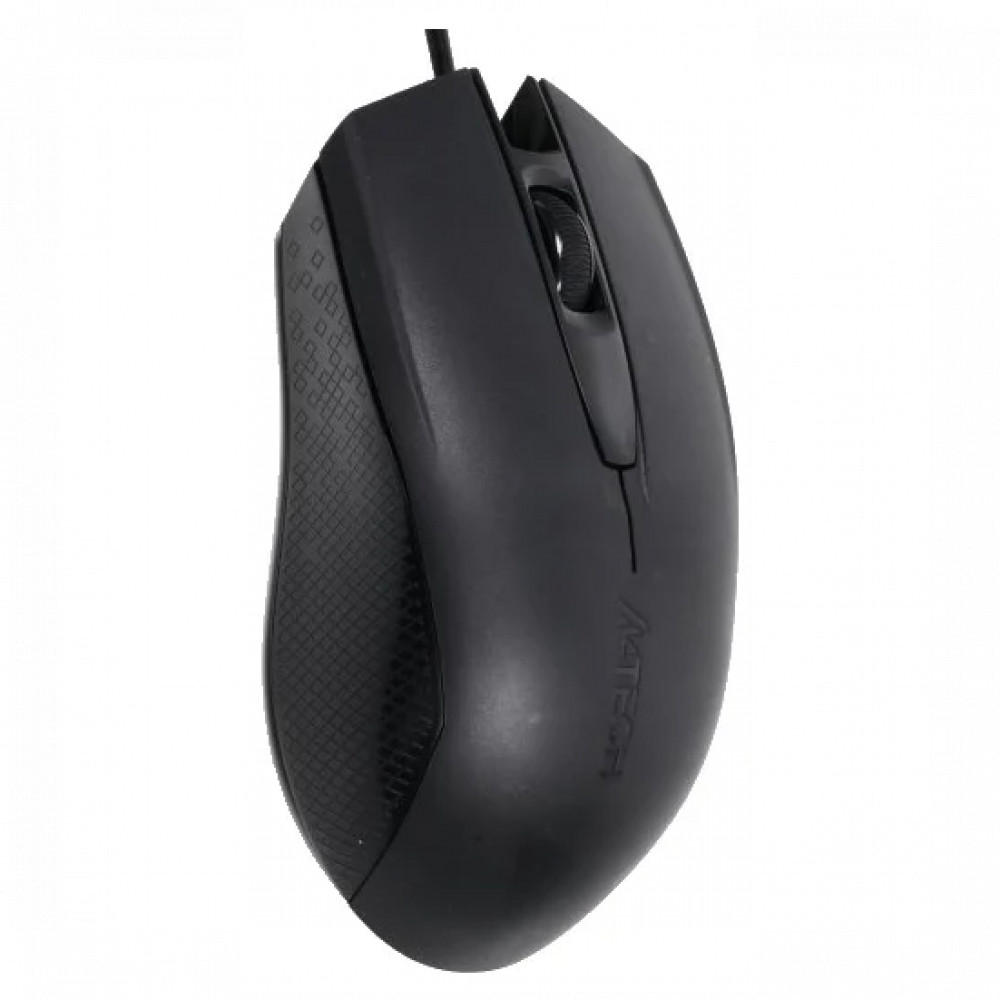Мышь A4Tech OP-760 Бюджетные, Проводная - миниатюра 3