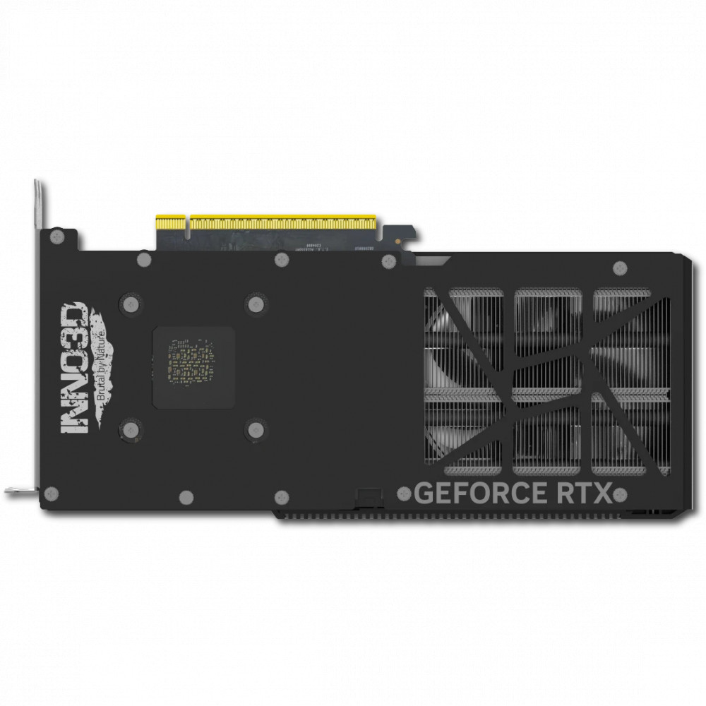 Видеокарта Inno3D GeForce RTX 5060 Ti INNO3D Twin X2 OC 8Gb N506T2-08D7X-193075N 8 ГБ - миниатюра 5