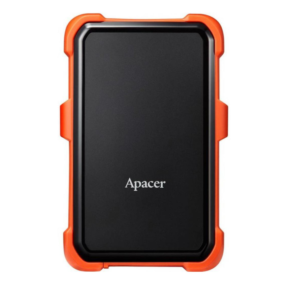 Внешние накопители Apacer AC630 AP1TBAC630T-1 1 ТБ - миниатюра 2