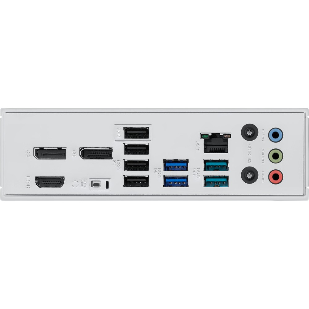 Материнская плата Asus PRIME B850M-A WIFI 90MB1LN0-M0EAY0 Micro-ATX, AMD AM5 - миниатюра 9