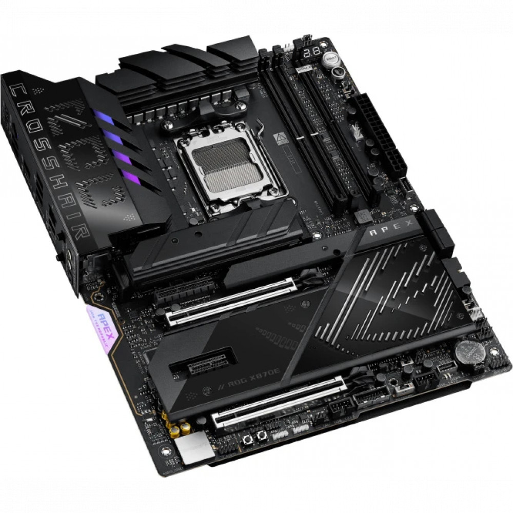 Материнская плата Asus ROG CROSSHAIR X870E APEX ATX, AMD AM5 - миниатюра 13