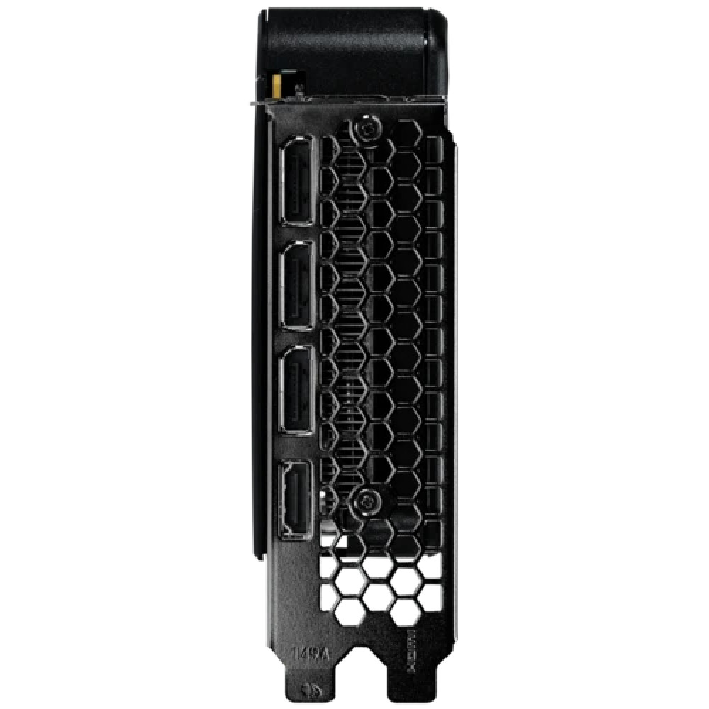 Видеокарта Palit GeForce RTX 5050 Dual OC NE65050S19P1-GB2070D 8 ГБ - миниатюра 8
