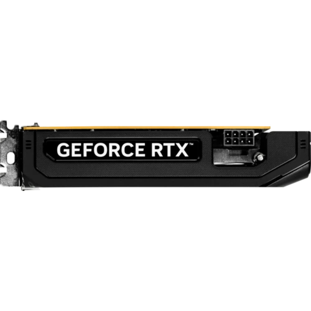 Видеокарта Palit GeForce RTX 5050 STORMX NE65050019P1-GB2070F 8 ГБ - миниатюра 6