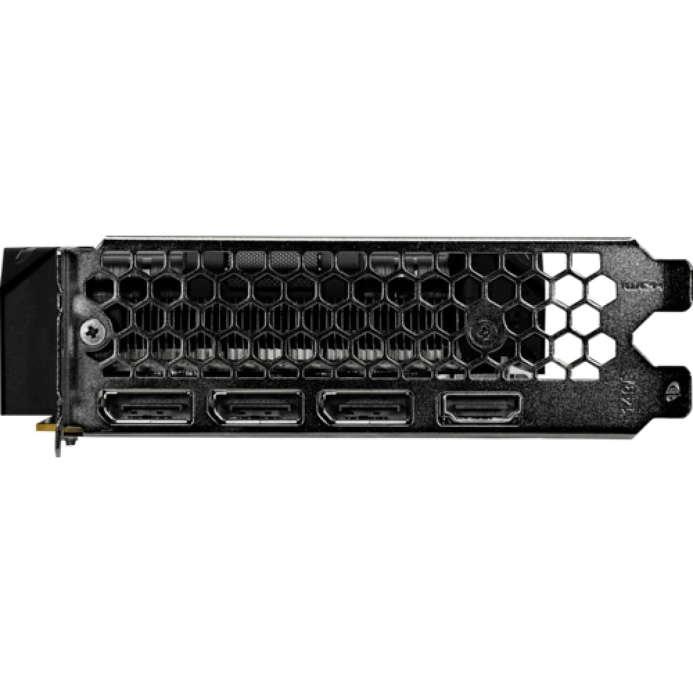 Видеокарта Palit GeForce RTX 5050 STORMX NE65050019P1-GB2070F 8 ГБ - миниатюра 8