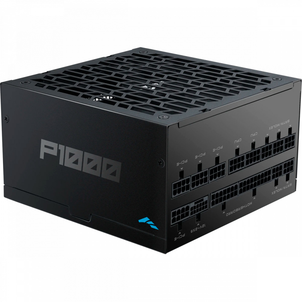 Блок питания Sama P1000 (P1000-BKPFF001-EU) 1000 Вт - миниатюра 6