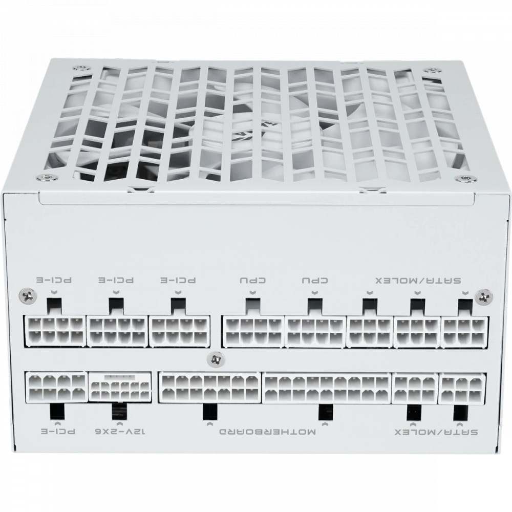 Блок питания Sama P1000 (P1000-WHPFF001-EU) 1000 Вт - миниатюра 10